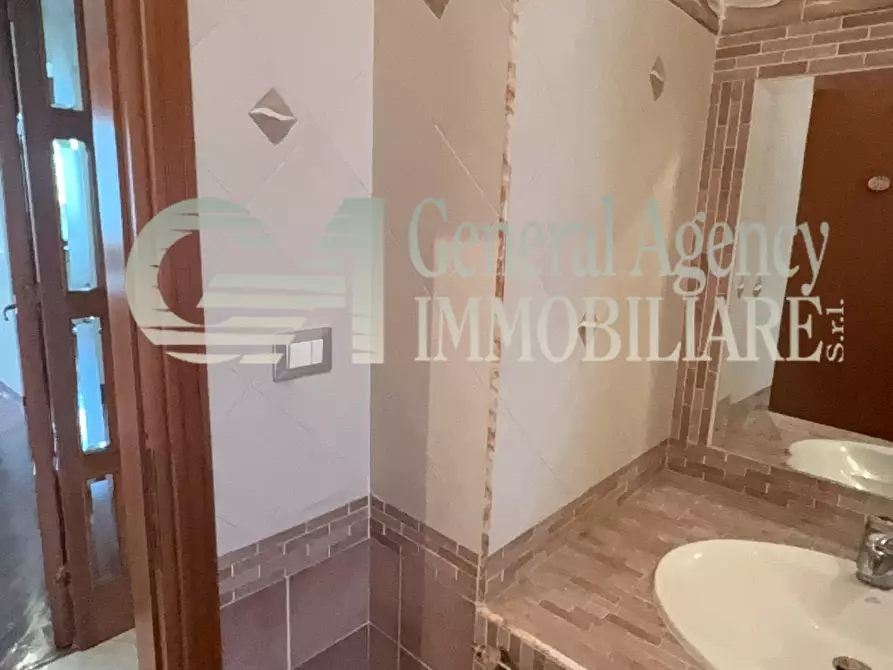 Immagine 55 di Appartamento in vendita  in VIA PAOLO BARISON 14 a Roma