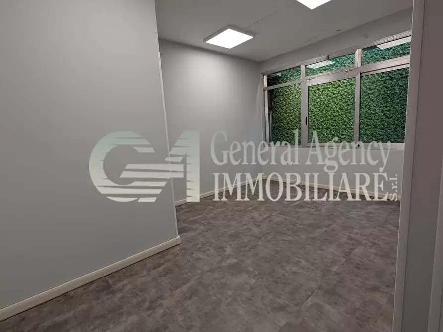 Immagine 37 di Ufficio in vendita  in Via Giuseppe Failla a Roma