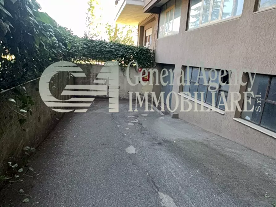 Immagine 45 di Trilocale in vendita  in VIA ANTONIO PISANO a Roma