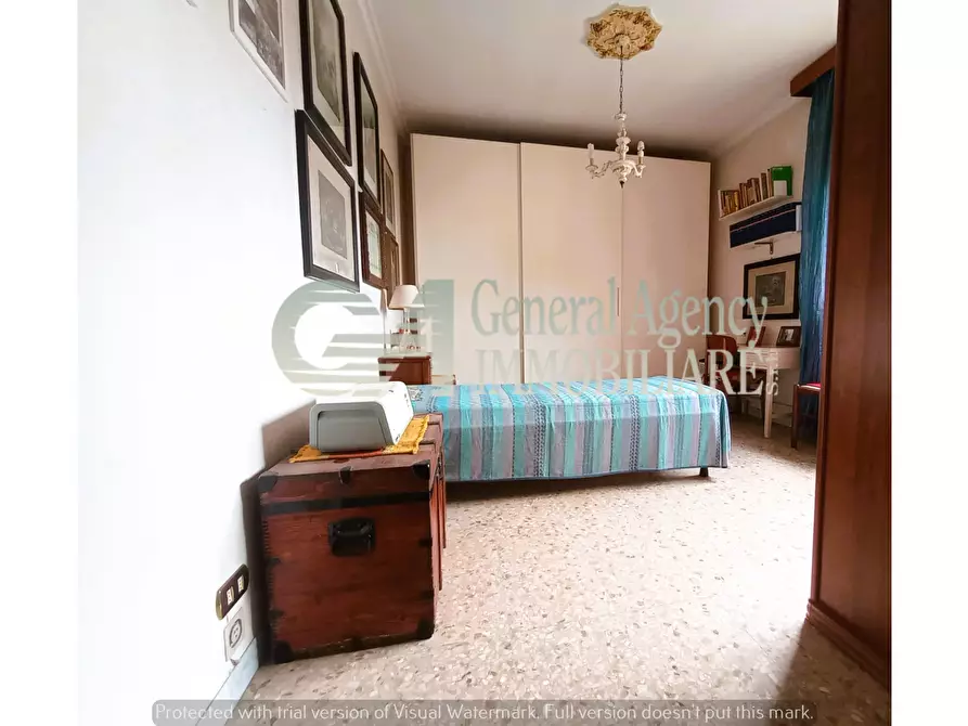 Immagine 32 di Appartamento in vendita  in Via Raffaele Aversa a Roma