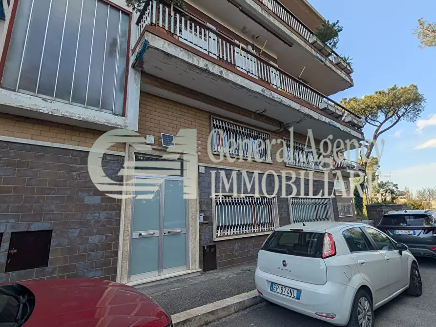 Immagine 36 di Ufficio in vendita  in Via Giuseppe Failla a Roma