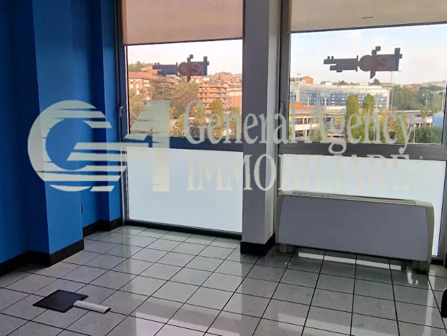 Immagine 7 di Ufficio in affitto  in Piazzale Giulio Douhet 25 a Roma