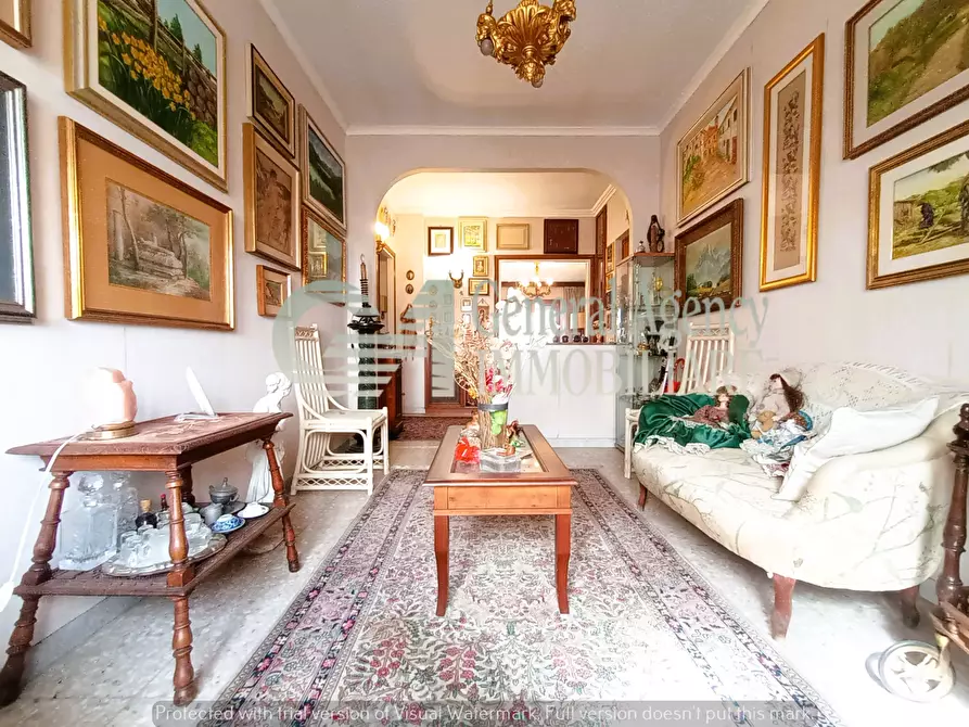 Immagine 10 di Appartamento in vendita  in Via Raffaele Aversa a Roma