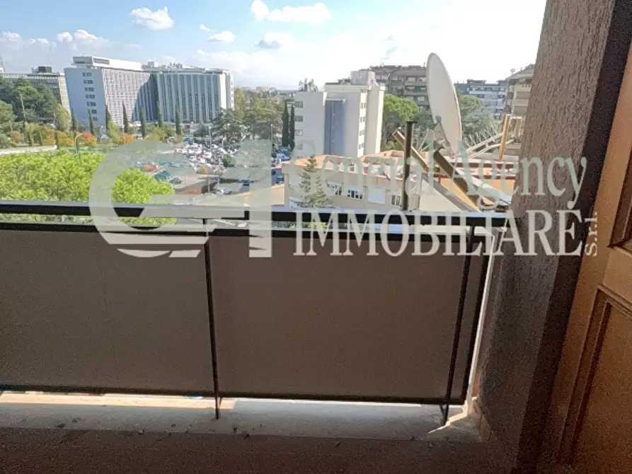 Immagine 22 di Trilocale in vendita  in VIA ANTONIO PISANO a Roma