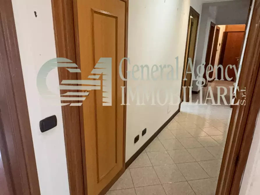 Immagine 50 di Appartamento in vendita  in VIA PAOLO BARISON 14 a Roma