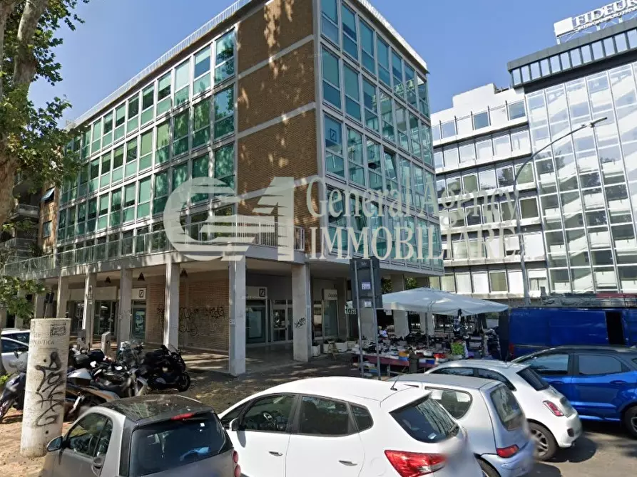 Immagine 64 di Ufficio in affitto  in Piazzale Giulio Douhet 25 a Roma