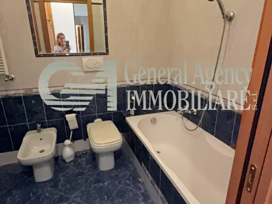 Immagine 12 di Appartamento in vendita  in VIA PAOLO BARISON 14 a Roma