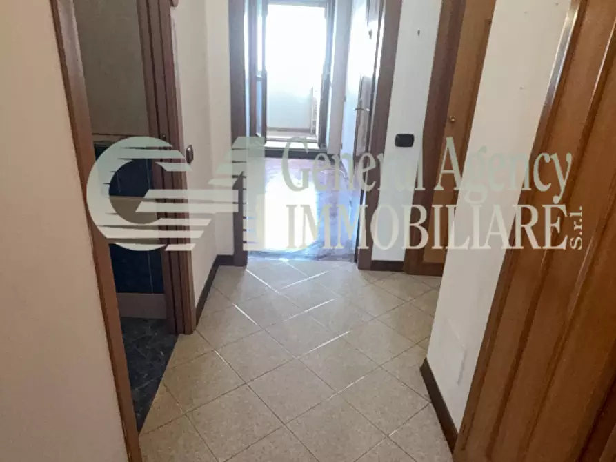 Immagine 19 di Appartamento in vendita  in VIA PAOLO BARISON 14 a Roma