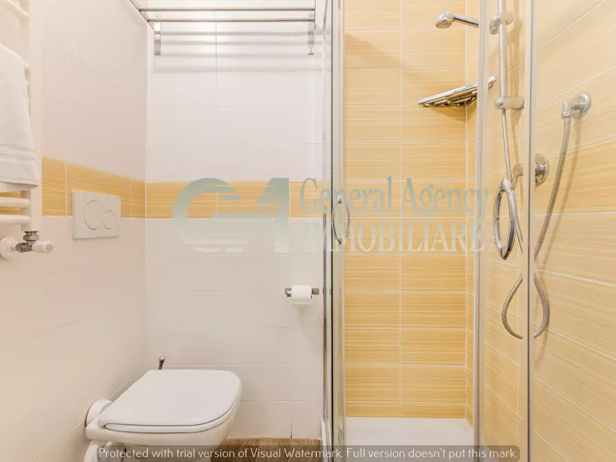 Immagine 20 di Appartamento in vendita  in Via Pandosia a Roma