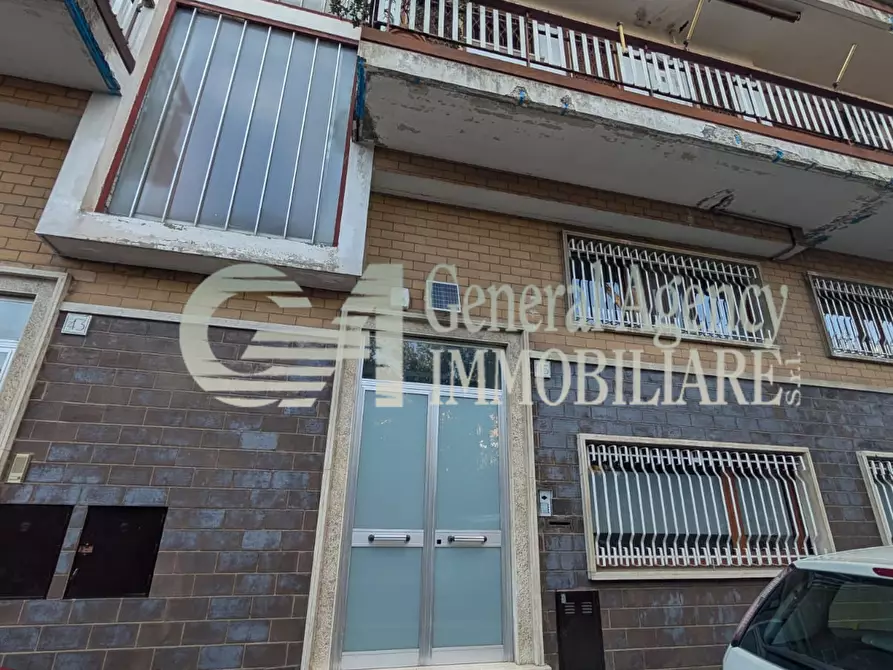 Immagine 33 di Ufficio in vendita  in Via Giuseppe Failla a Roma