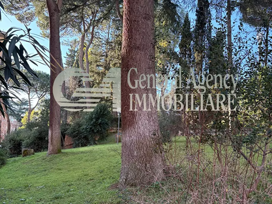 Immagine 56 di Appartamento in vendita  in VIALE DEI PRIMATI SPORTIVI 66 a Roma