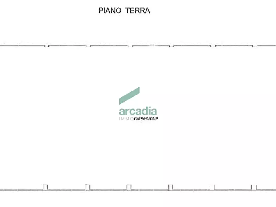 Immagine 13 di Attività artigianale in vendita  in Via dei Gladioli 6 a Modugno