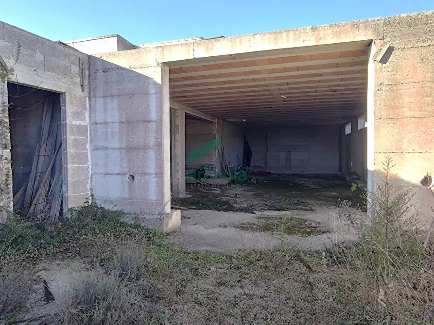 Immagine 12 di Casa indipendente in vendita  in Ex Strada Statale per Putignano 133 a Noci