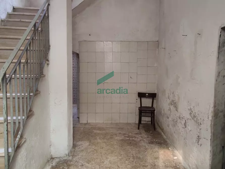 Immagine 9 di Quadrilocale in vendita  in Via Giordano 4 a Rutigliano