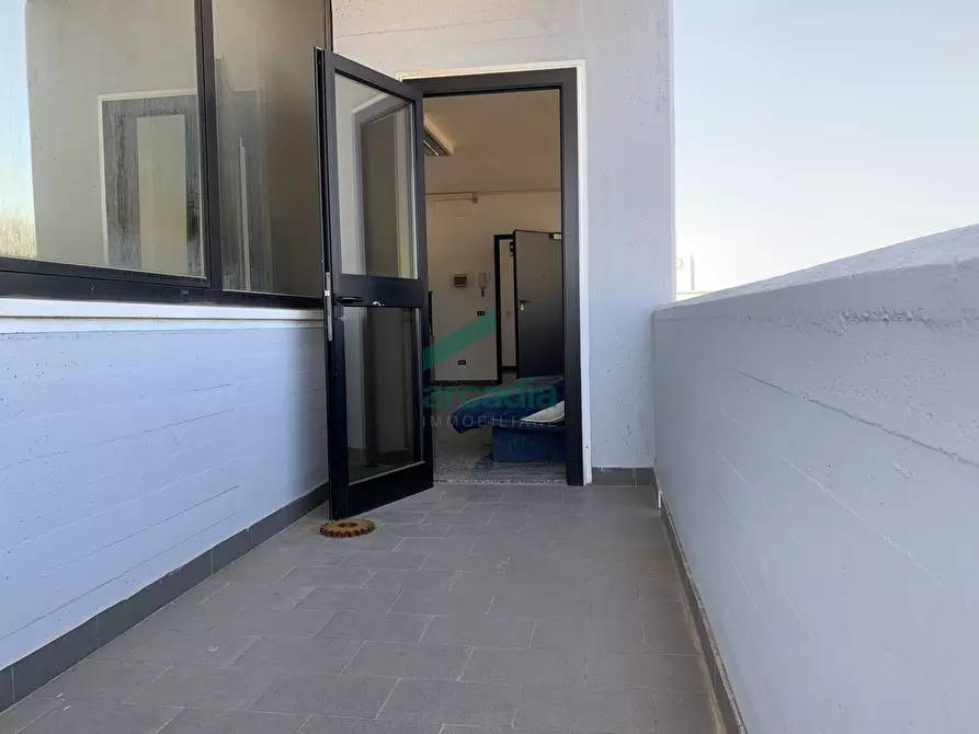 Immagine 14 di Ufficio in affitto  in S.P. 231 a Modugno