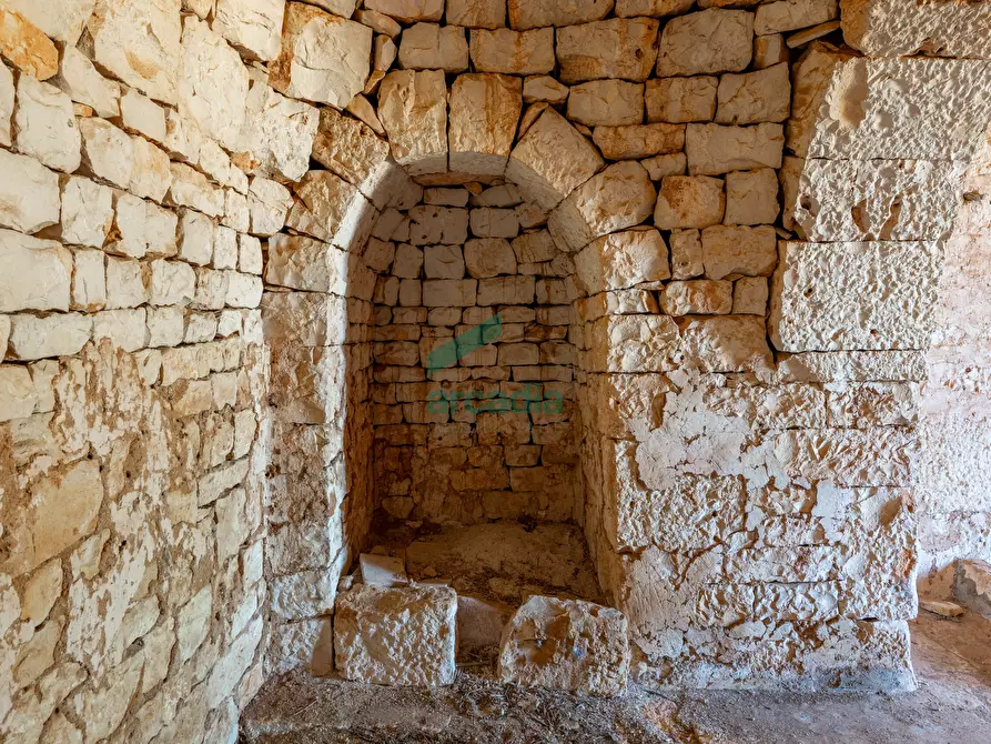 Immagine 24 di Rustico / casale in vendita  in Contrada Scrasciolla 13 a Alberobello
