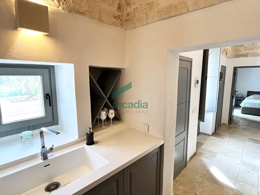 Immagine 21 di Rustico / casale in vendita  in Contrada Gorgofreddo 284 a Monopoli