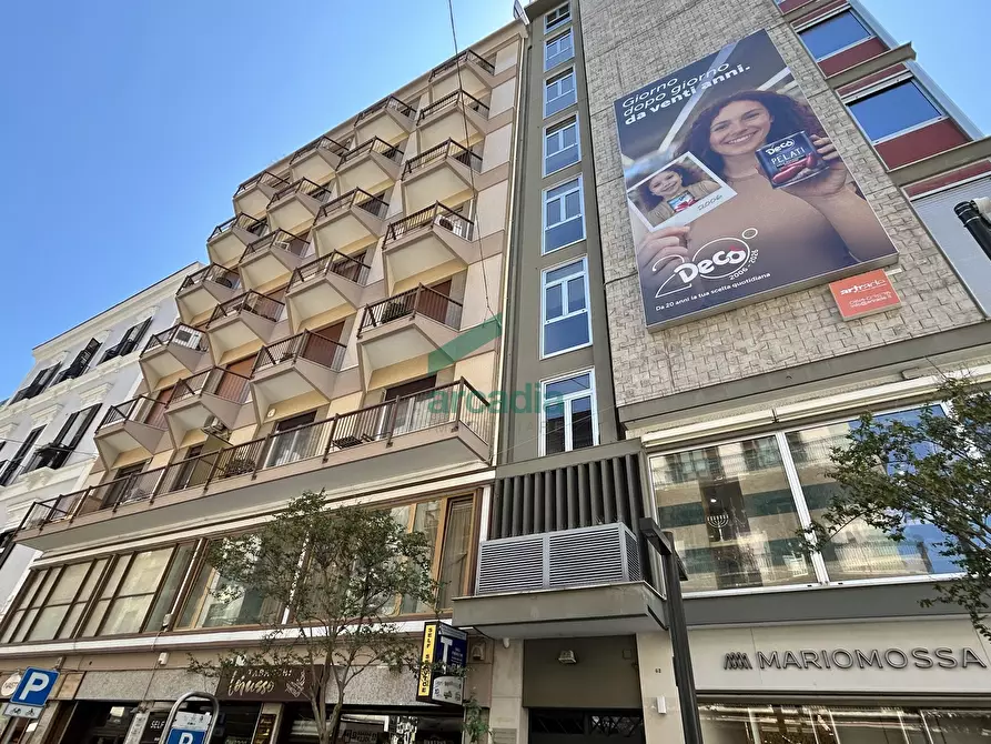 Immagine 1 di Trilocale in vendita  in Via Abate Giacinto Gimma 56/A a Bari