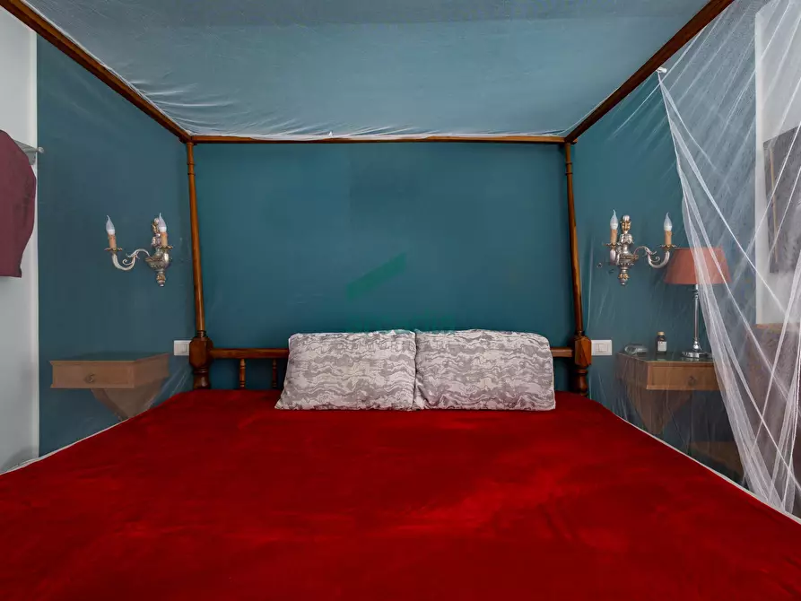 Immagine 18 di Appartamento in vendita  in Largo Ciaia 13 a Bari