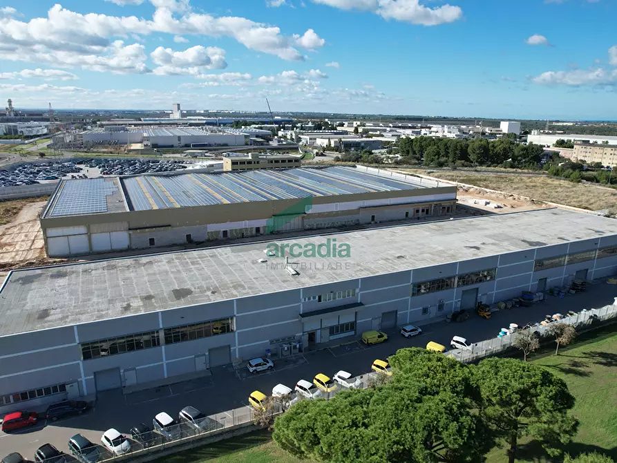 Immagine 4 di Attività artigianale in vendita  in Via delle Violette 10 a Modugno