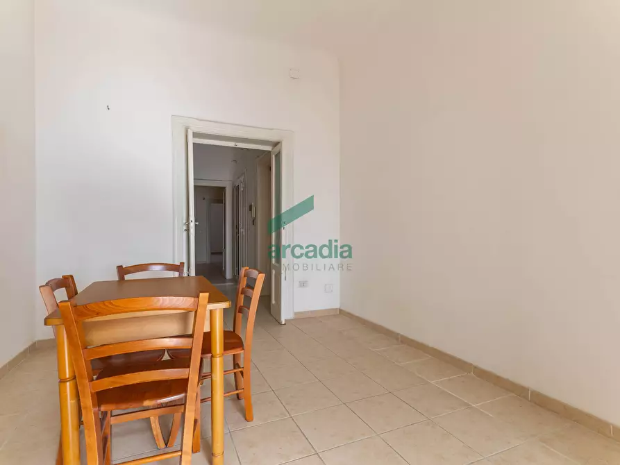 Immagine 24 di Trilocale in vendita  in Via Scipione Crisanzio 138 a Bari