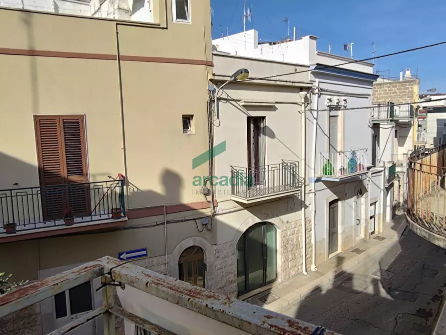 Immagine 27 di Quadrilocale in vendita  in Via Giordano 4 a Rutigliano