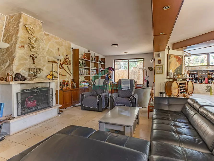 Immagine 13 di Villa in vendita  in Contrada San Michele Monte 15 a Conversano