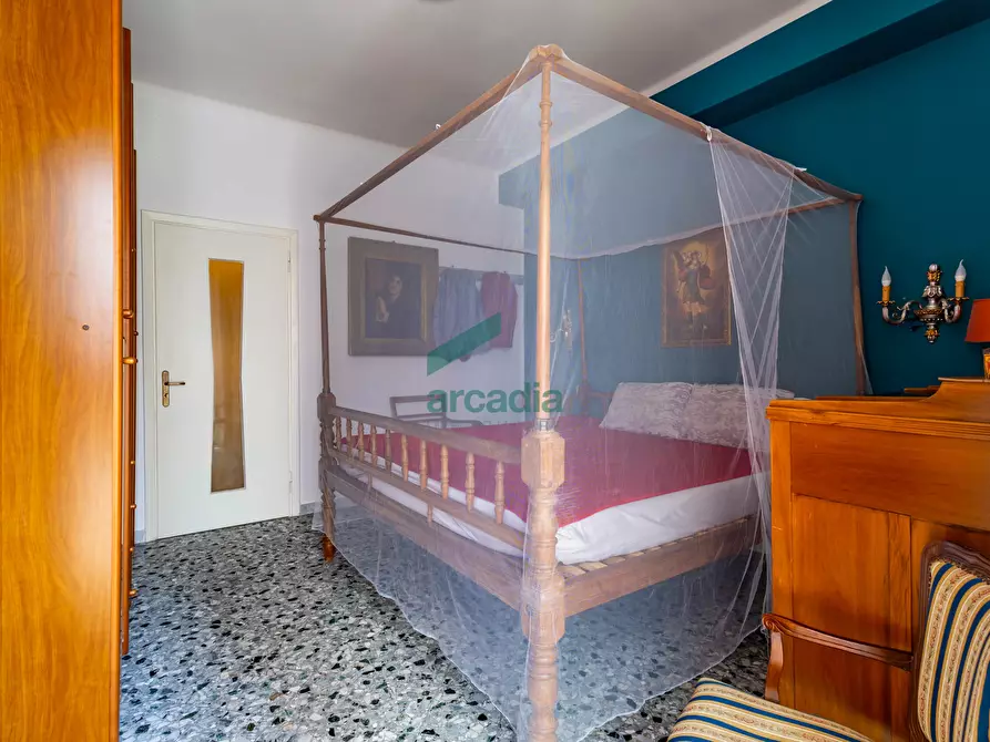 Immagine 17 di Appartamento in vendita  in Largo Ciaia 13 a Bari