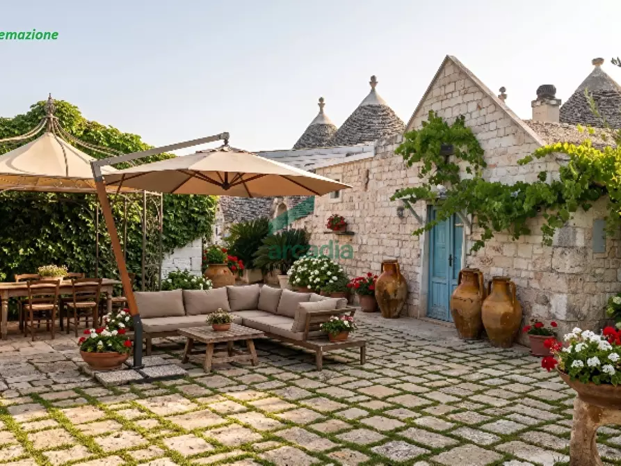 Immagine 1 di Rustico / casale in vendita  in Contrada Terranova a Monopoli