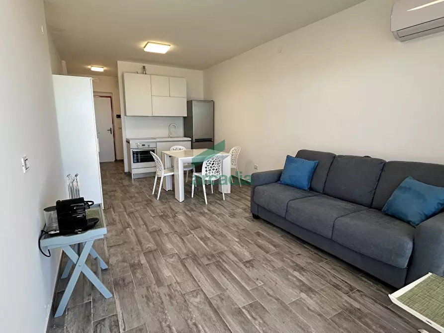 Immagine 24 di Monolocale in vendita  in Viale delle Querce 3 a Fasano