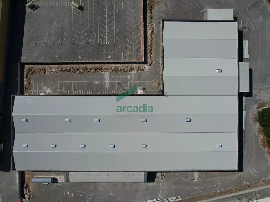 Immagine 4 di Attività artigianale in affitto  in SP231 98 a Terlizzi