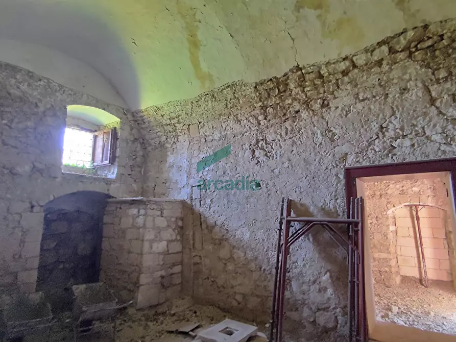 Immagine 18 di Rustico / casale in vendita  in Via Dott. Saverio Daconto Storico 12 a Giovinazzo