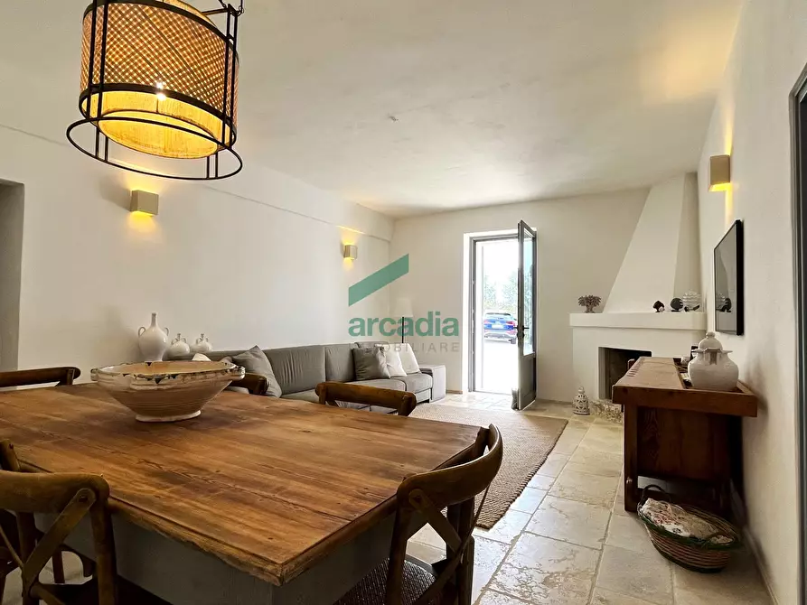 Immagine 4 di Rustico / casale in vendita  in Contrada Gorgofreddo 284 a Monopoli