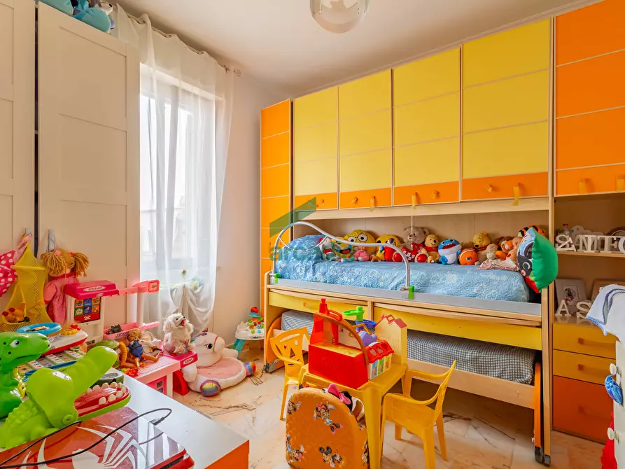 Immagine 8 di Casa indipendente in vendita  in Via Gabriele D'Annunzio 11 a Triggiano