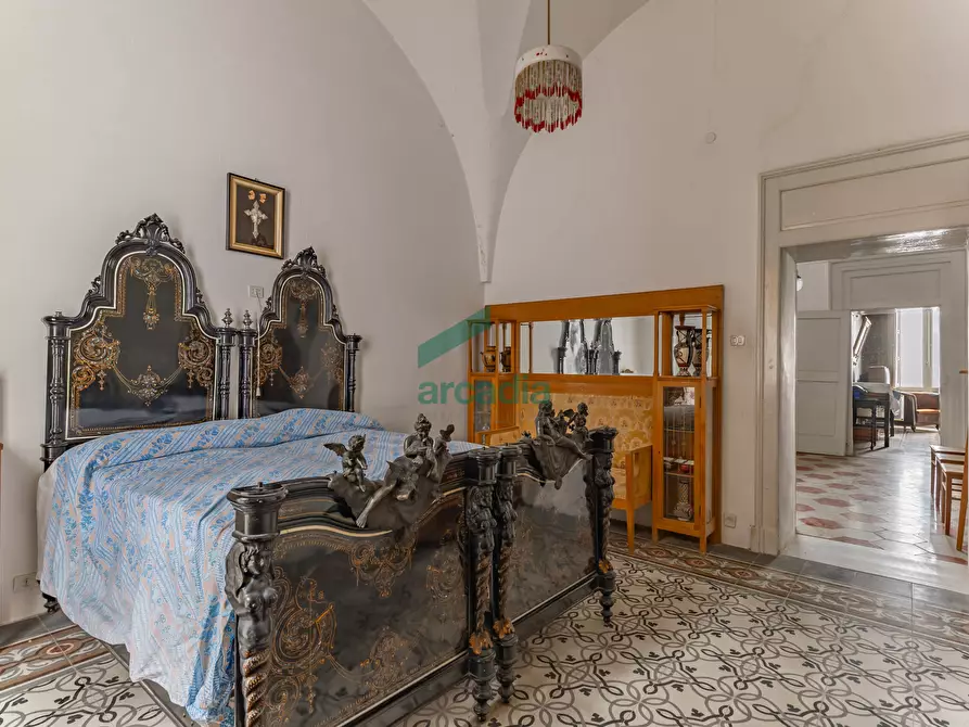 Immagine 13 di Appartamento in vendita  in Piazza Nicola e Costa 13 a Castellana Grotte