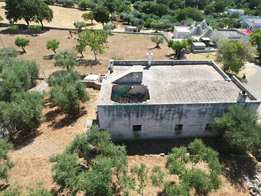 Immagine 24 di Rustico / casale in vendita  in Contrada Mancini 16 a Locorotondo