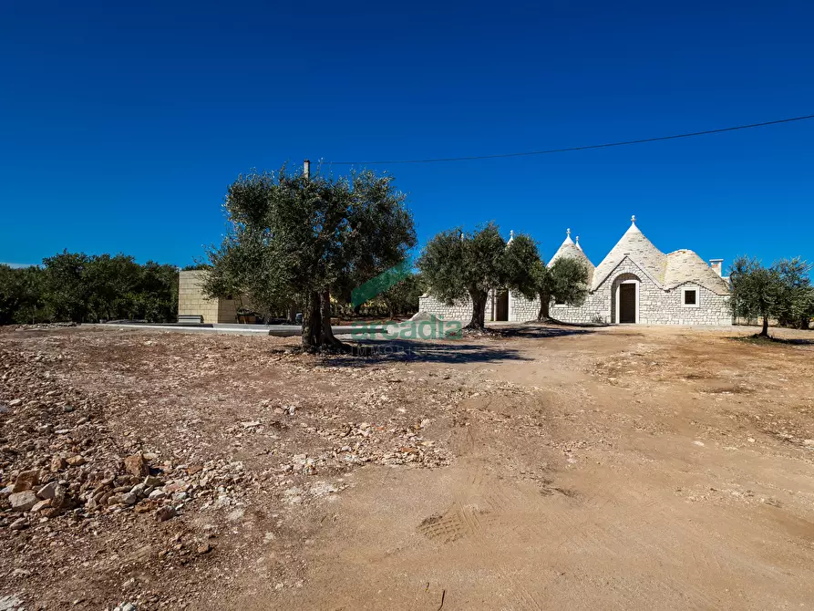 Immagine 6 di Rustico / casale in vendita  in Via Coreggia a Alberobello
