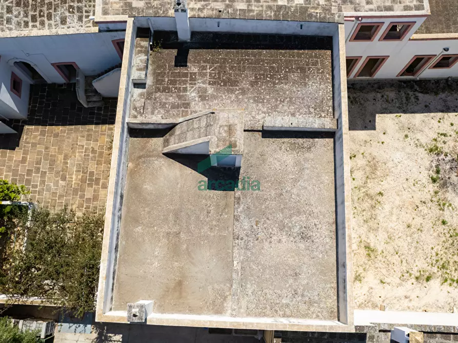 Immagine 22 di Rustico / casale in vendita  in Via Teano 58 a Fasano