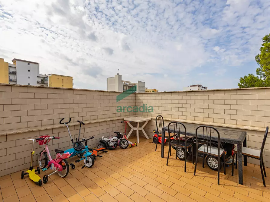 Immagine 14 di Casa indipendente in vendita  in Via Gabriele D'Annunzio 11 a Triggiano