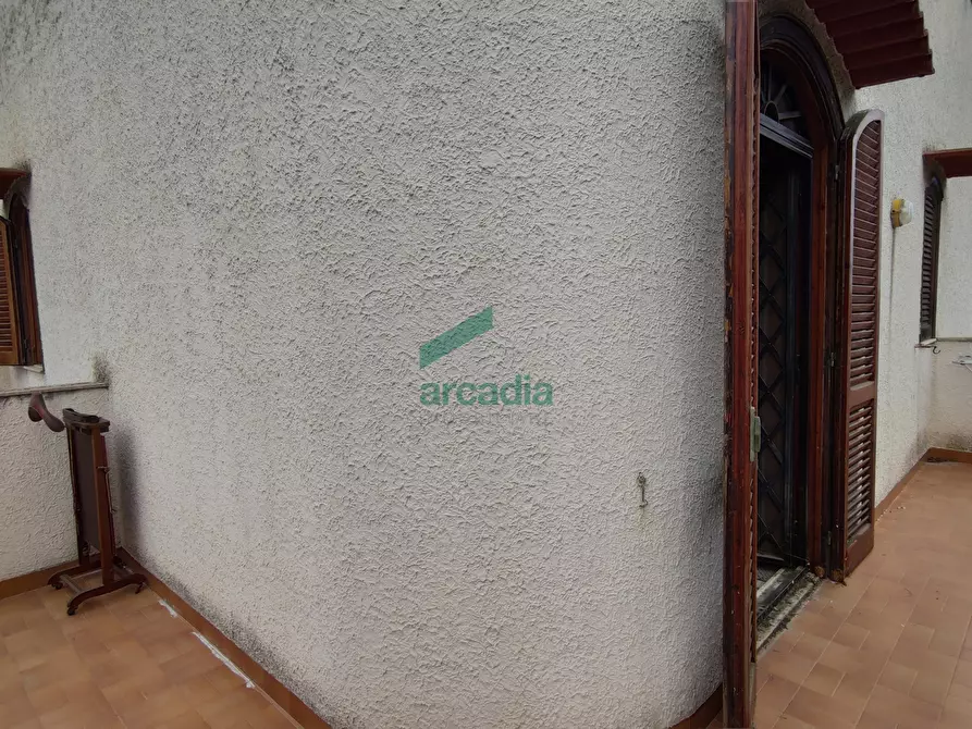 Immagine 20 di Villa in vendita  in Strada Cola di Cagno 32 a Bari