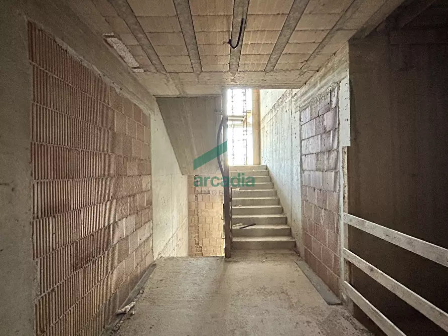 Immagine 33 di Trilocale in vendita  in Via Giuseppe Sangiorgi 3 a Bari