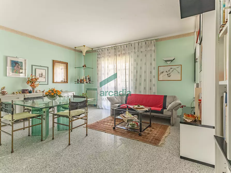 Immagine 4 di Quadrilocale in vendita  in Via Rosario Livatino 9 a Bari