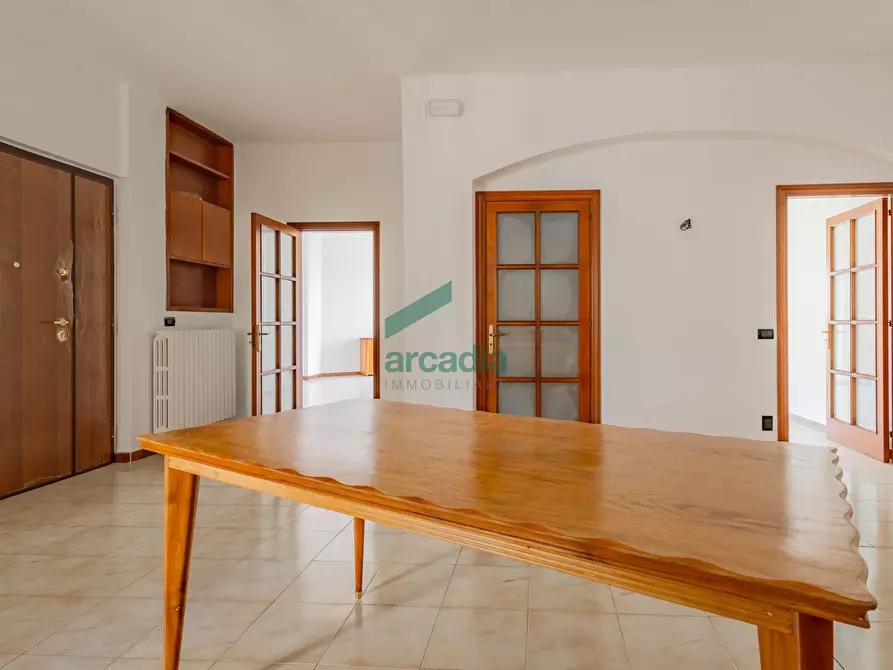 Immagine 5 di Quadrilocale in vendita  in Viale Japigia 42 a Bari