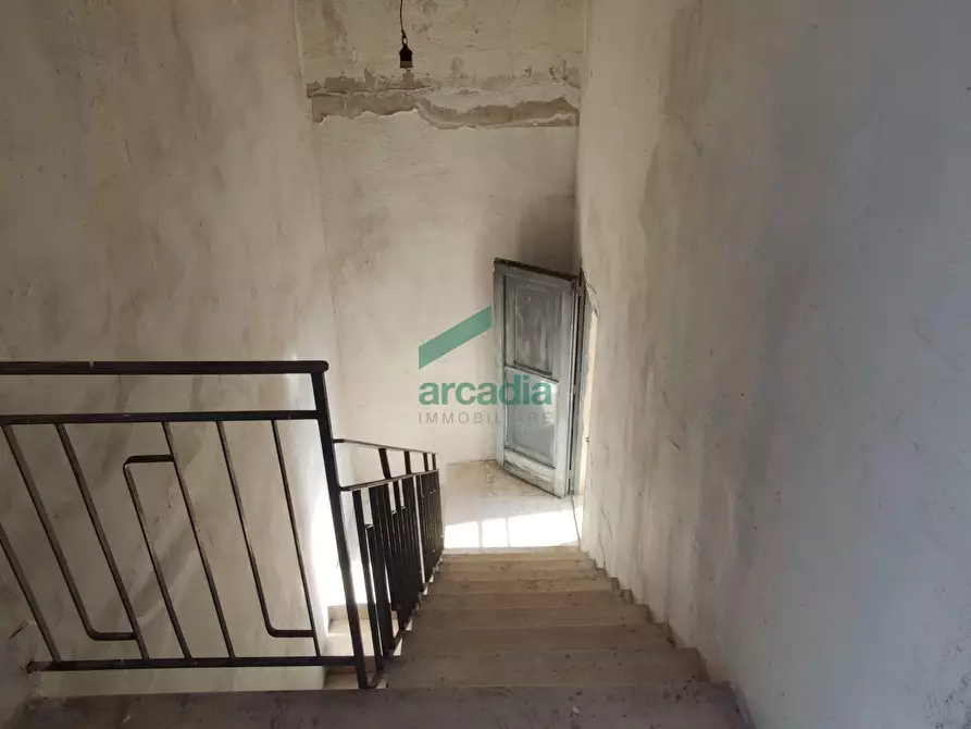 Immagine 23 di Quadrilocale in vendita  in Via Giordano 4 a Rutigliano