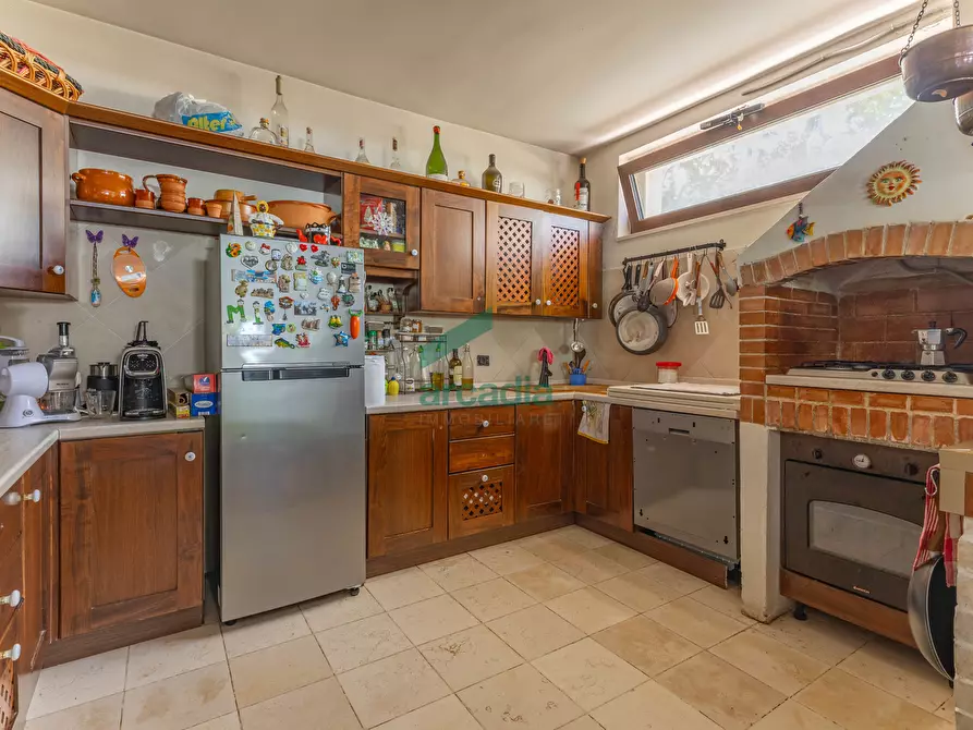 Immagine 19 di Villa in vendita  in Contrada San Michele Monte 15 a Conversano