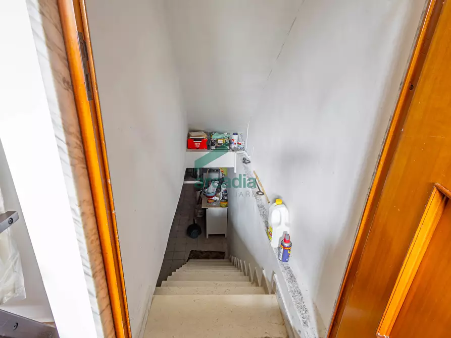 Immagine 38 di Casa indipendente in vendita  in Via Gabriele D'Annunzio 11 a Triggiano