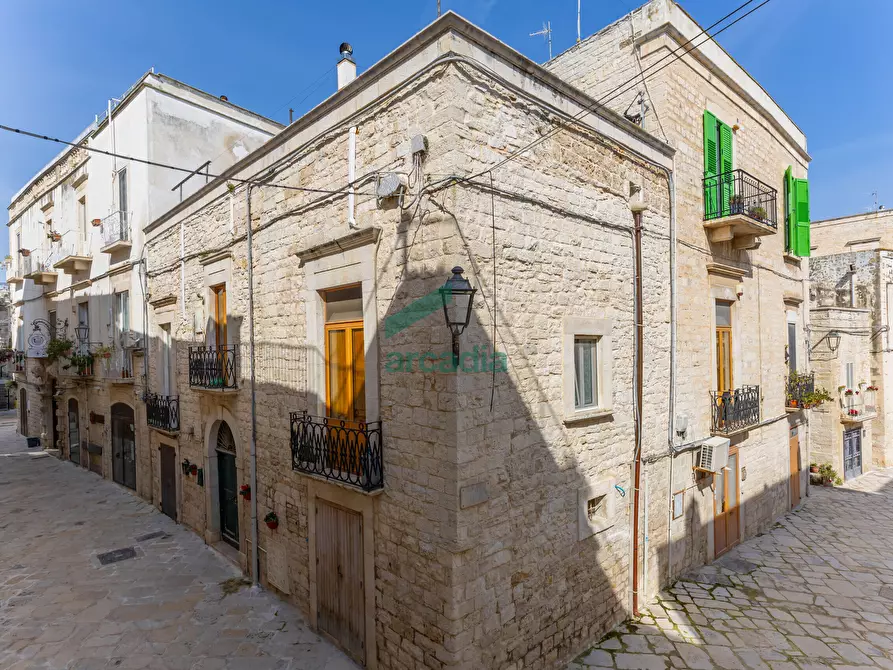 Immagine 47 di Quadrilocale in vendita  in Via Spirito Santo 37 a Giovinazzo