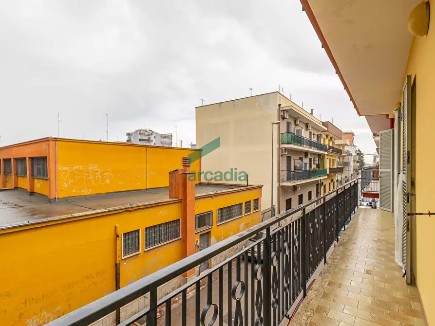 Immagine 15 di Casa indipendente in vendita  in Via Gabriele D'Annunzio 11 a Triggiano