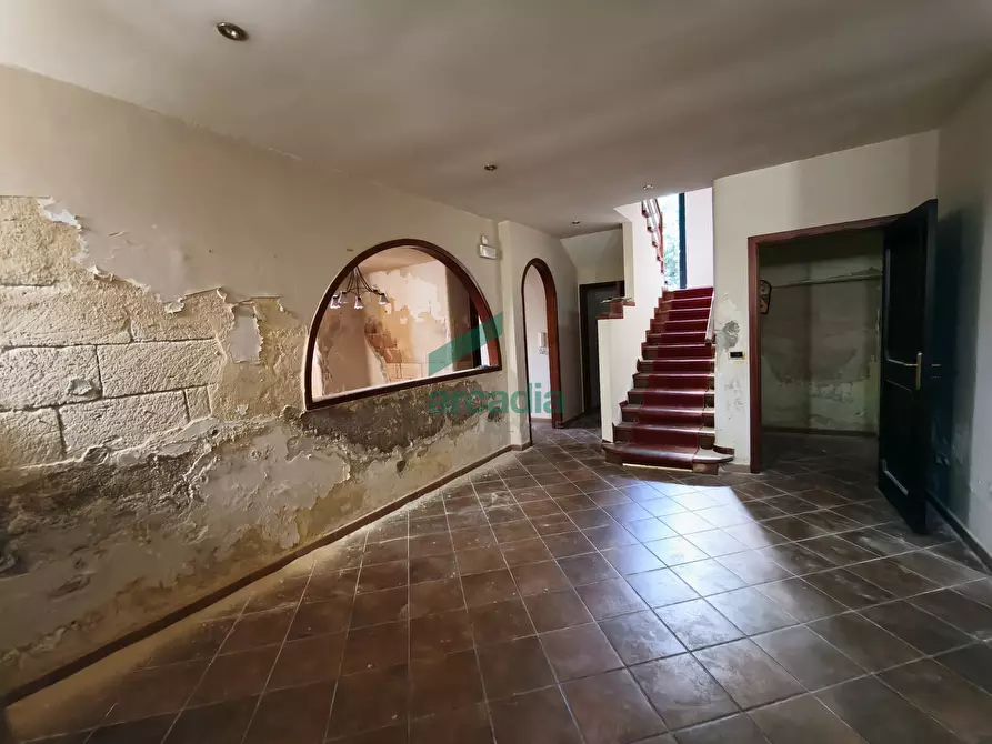 Immagine 43 di Villa in vendita  in Via Nazionale 8/H a Bari