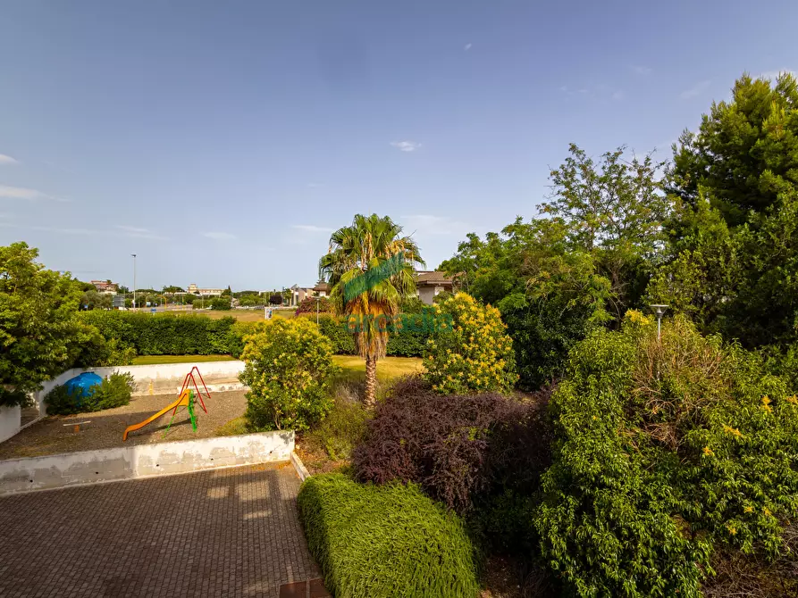 Immagine 14 di Quadrilocale in vendita  in Via Rosario Livatino 97 a Bari